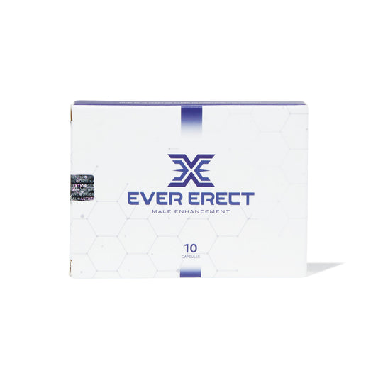 EverErect 10 capsules